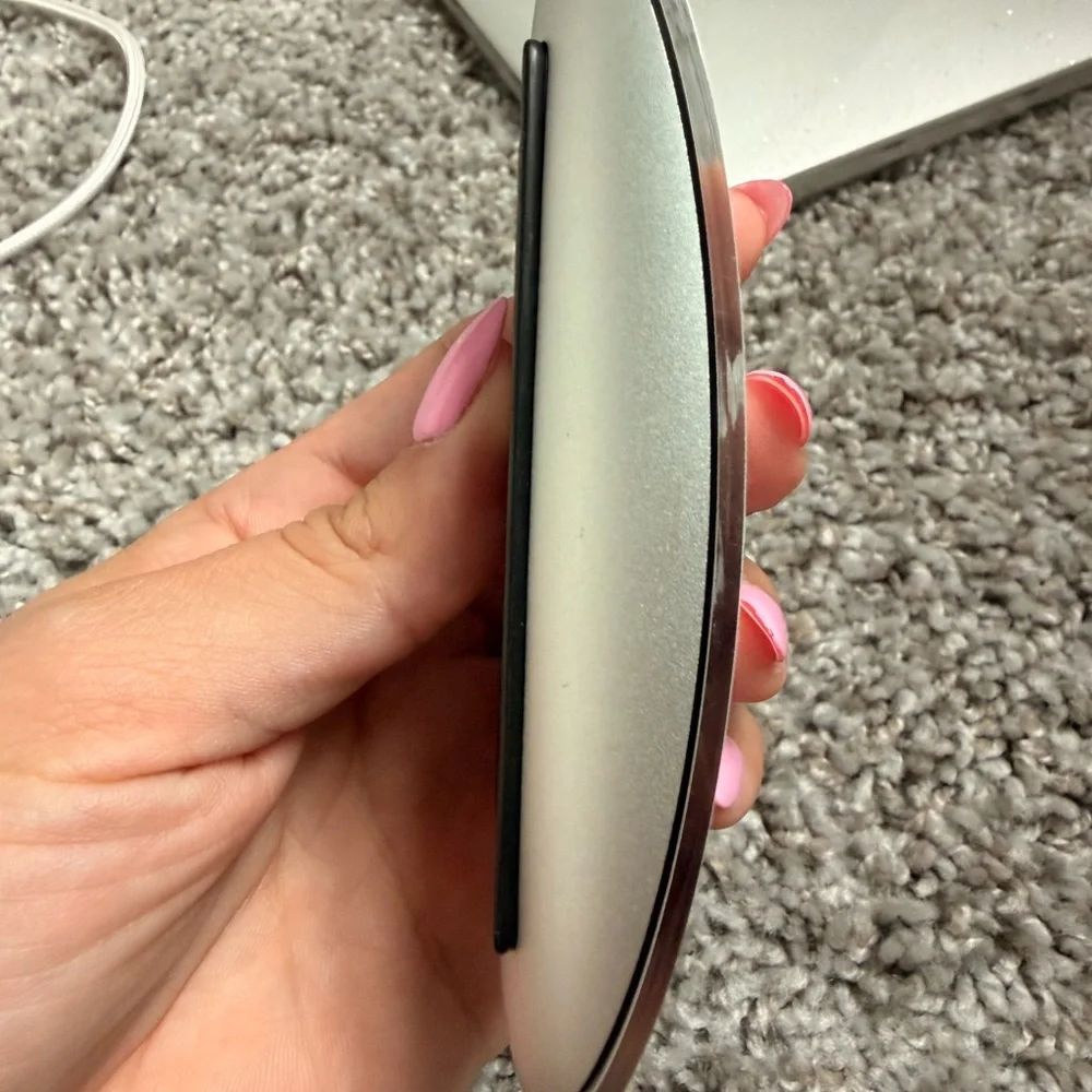 Apple Magic Mouse 2 (Model A1657)